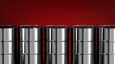 ارتفاع أسعار النفط بعد بيانات أمريكية