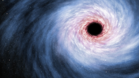 إنشاء خريطة مذهلة للثقوب السوداء الهائلة فائقة الكتلة