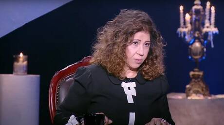 العرافة اللبنانية ليلى عبد اللطيف تكشف حقيقة اتصالها بملوك وعشائر الجن (فيديو)