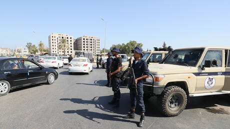 وزير الداخلية المكلف بحكومة الوحدة في ليبيا يكشف موعد إخلاء طرابلس من التشكيلات العسكرية