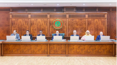 موريتانيا تعلن إنشاء محكمة فريدة من نوعها في العالم العربي