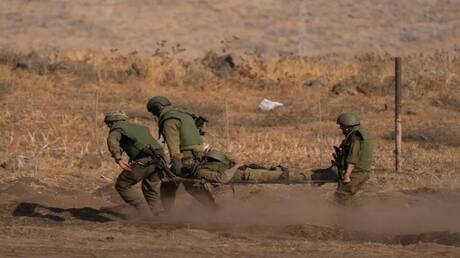 الجيش الإسرائيلي يعلن مقتل أحد جنوده في الضفة الغربية
