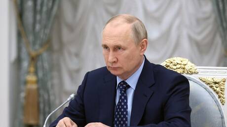 بوتين: علينا معرفة وفهم أسباب قيام المتطرفين ومن أمرهم بمهاجمة روسيا