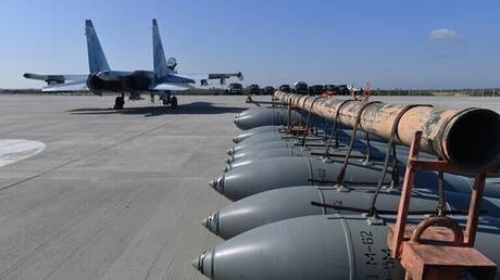 إعلام أمريكي: القنابل الحائمة الروسية تثير الرعب في صفوف قوات كييف