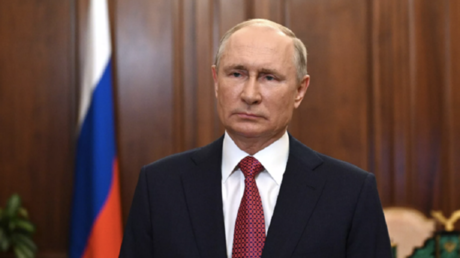 بيسكوف: نتائج بوتين في انتخابات 2024 ظاهرة عالمية