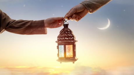 اختر المسلسل العربي المفضل لديك في رمضان 2024!