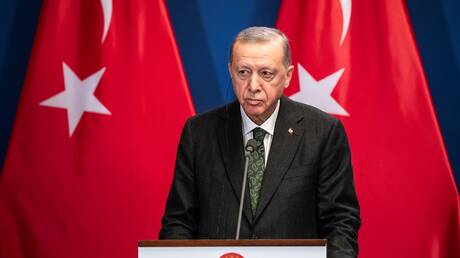 معارض تركي يهدد الحكومة بفضيحة إن استمرت في التجارة مع إسرائيل