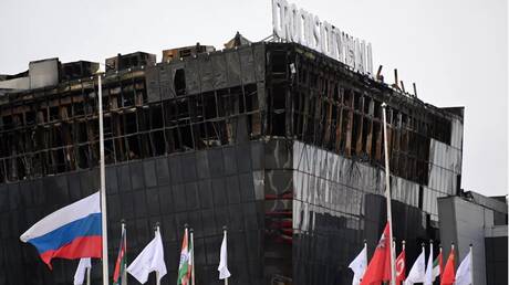 روسيا.. مالك "كروكوس" يكشف تكلفة إعادة بناء القاعة المحترقة جراء الهجوم الإرهابي