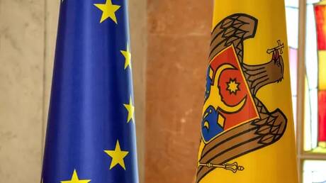 المعارضة المولدوفية ترفض انضمام كيشيناو إلى الاتحاد الأوروبي بدون بريدنيستروفيه