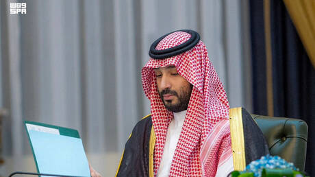 السعودية.. الأمير محمد بن سلمان يتلقى رسالة من رئيس الوزراء الإثيوبي