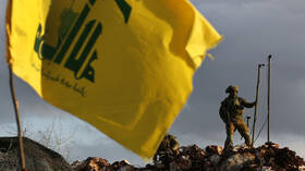 اللوبي 1701 تصدر تقريرها بخصوص الاشتباكات مع حزب الله على الحدود