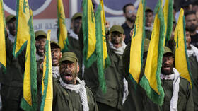 حزب الله:  استهدفنا مرابض ‏في قاعدة خربة ماعر الإسرائيلية بصاروخي فلق وأصبناها بشكل مباشر
