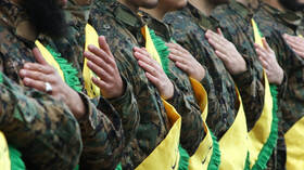 بمسيرة انقضاضية وأسلحة صاروخية.. حزب الله يعلن تنفيذ 3 عمليات ضد الجيش الإسرائيلي