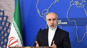 طهران تعلق على البيان الخليجي حول حقل الدرة/ آرش