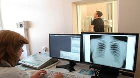 روسيا.. طريقة مبتكرة لتحييد بؤر مرض السل