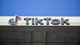 "تيك توك" تدين التوجه لحظر التطبيق في الولايات المتحدة
