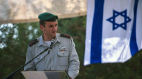 رئيس أركان الجيش الإسرائيلي يأمر بإعداد خطط لعملية برية في لبنان