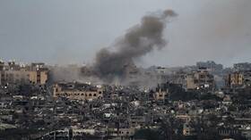 قيادي في حماس: إسرائيل تفرض شروطا تعجيزية في المفاوضات وليست جادة