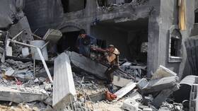 كتائب القسام تكشف هوية 4 أسرى إسرائيليين قتلوا في غارات على غزة