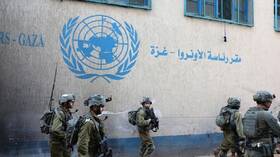 حرب المعلومات.. الأونروا تكشف انتهاكات مروعة خلال 156 يوما من حرب غزة