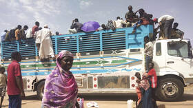 الأمم المتحدة: السودان يشهد إحدى أسوأ الكوارث الإنسانية في الذاكرة الحديثة