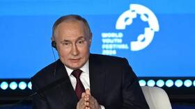 بوتين تعليقا على سير التصويت في الانتخابات الرئاسية: لا يمكن أبدا قمع إرادة الروس من الخارج