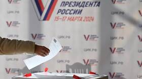 بوتين: نتائج الانتخابات في المناطق الجديدة تشير إلى المسار الصحيح للحكومة الروسية