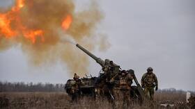 الدفاعات الروسية تسقط 9 صواريخ أطلقتها قوات كييف على بيلغورود (فيديو)