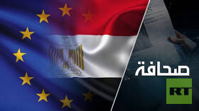 بروكسل وروما تدرجان القاهرة في مخطط مراقبة الهجرة