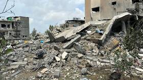 كاميرون يحدد شروطا يجب أن تسبق هدنة ضرورية في غزة