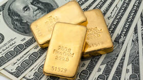الذهب يصل مستوى قياسيا وانخفاض سعري النفط والدولار.. ردود فعل الأسواق على قرار الاحتياطي الفدرالي