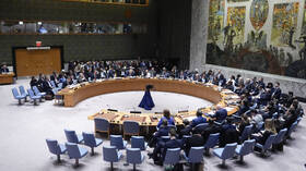 واشنطن: التصويت في مجلس الأمن على مشروع القرار حول غزة الجمعة
