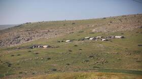إسرائيل تستولي على 8 آلاف دونم من أراضي وادي الأردن وتعلنها 