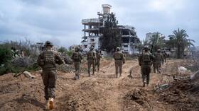 الجيش الإسرائيلي يعلن مقتل جندي في عملية الشفاء وعدد قتلاه الإجمالي بلغ 595