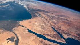 مخاوف إسرائيلية من سيناء قبل عيد الفصح