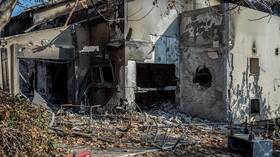 بعد نشر فيديو جديد..