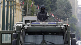 إعدام مصرية ارتكبت جريمة مروّعة بدافع الانتقام