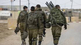 غانتس يكشف أسباب قرار تجنيد الحريديم في الجيش الإسرائيلي