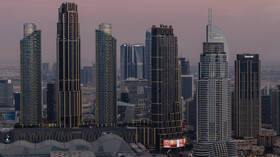 "بلومبرغ": دبي تفقد جاذبيتها بالنسبة للروس