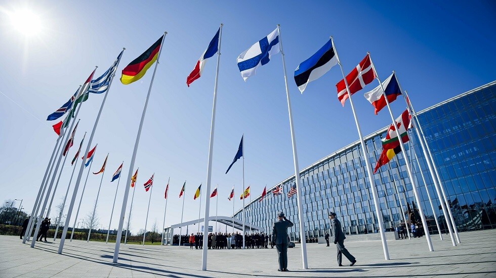 موسكو: مستعدون لكافة سيناريوهات مواجهة "الناتو" في أوكرانيا