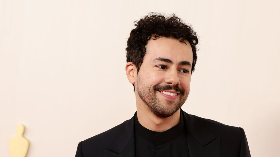 لأول مرة في برنامج "ساترداي نايت لايف" .. رامي يوسف يدعو الله أن "يحرر فلسطين" (فيديو)