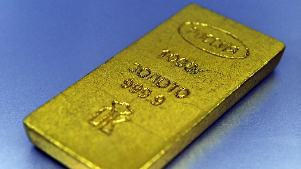 أسعار الذهب تبلغ مستوى تاريخيا