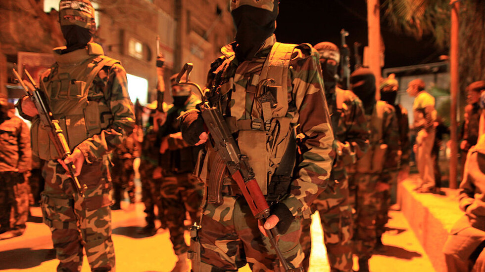 "القسام" تعلن إيقاع قوة إسرائيلية في كمين مركب