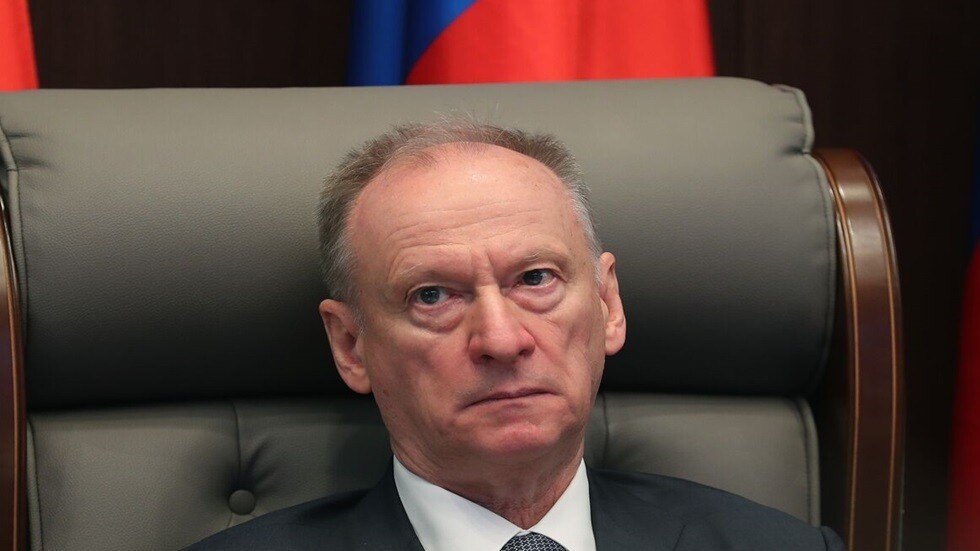 باتروشيف: الناتو لا يتردد في استخدام التنظيمات الإرهابية لتحقيق مصالحه