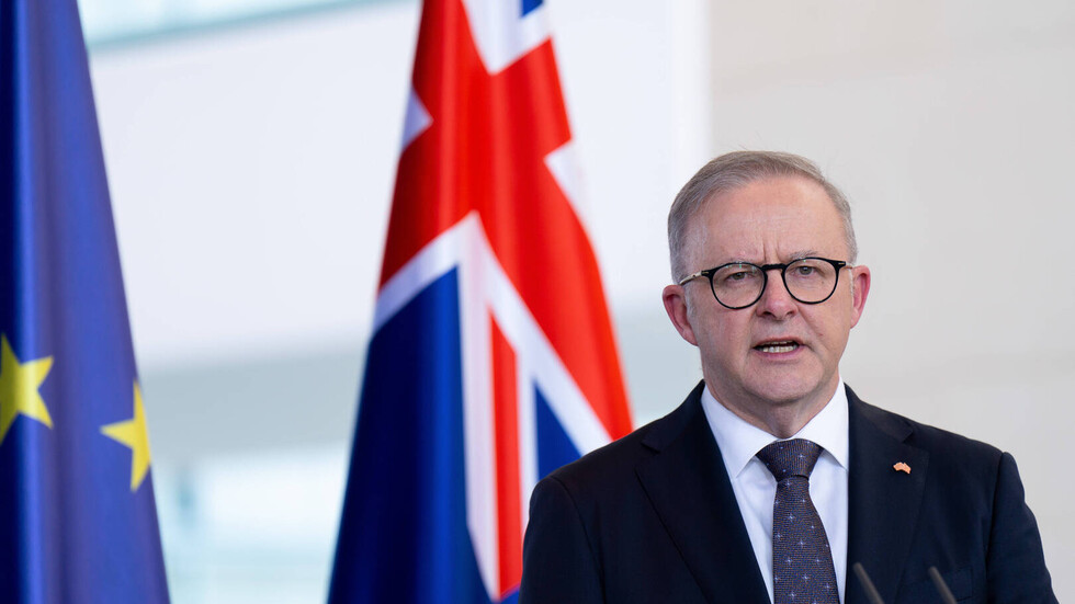 أستراليا تعلن مقتل إحدى رعاياها بغارة إسرائيلية في غزة وإسرائيل تحقق