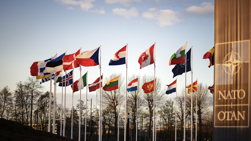 روسيا: منفتحون على الاتصالات مع "الناتو"