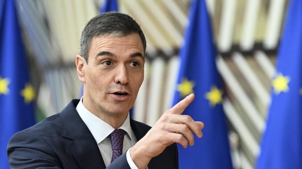 إسبانيا وبريطانيا تطالبان إسرائيل بالتوضيح بعد الغارة التي قتل فيها عمال الإغاثة في غزة