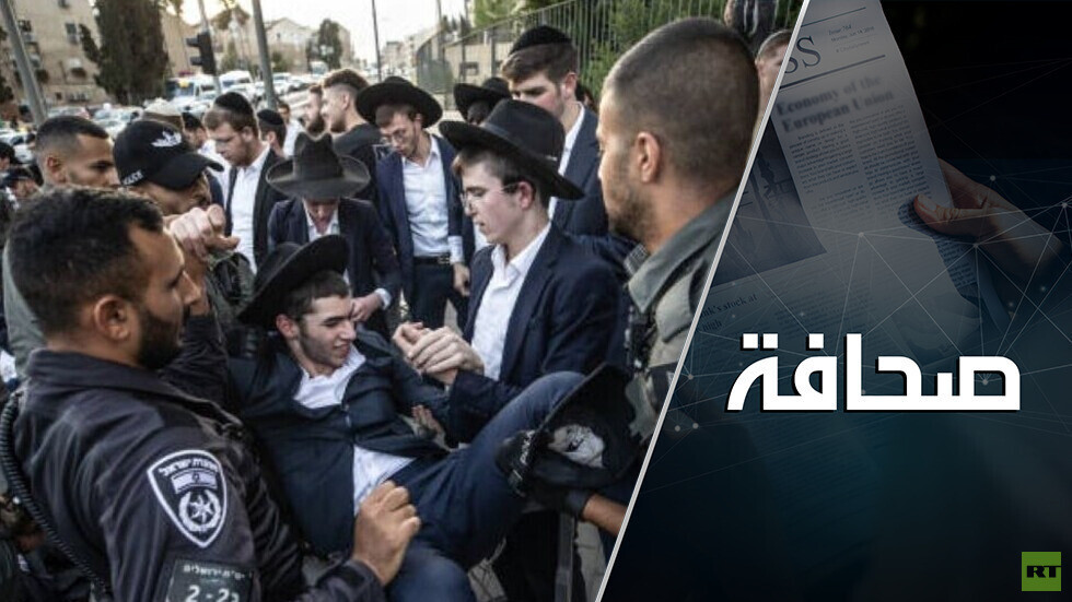 طلاب الحريديم مطلوبون للخدمة العسكرية كغيرهم!