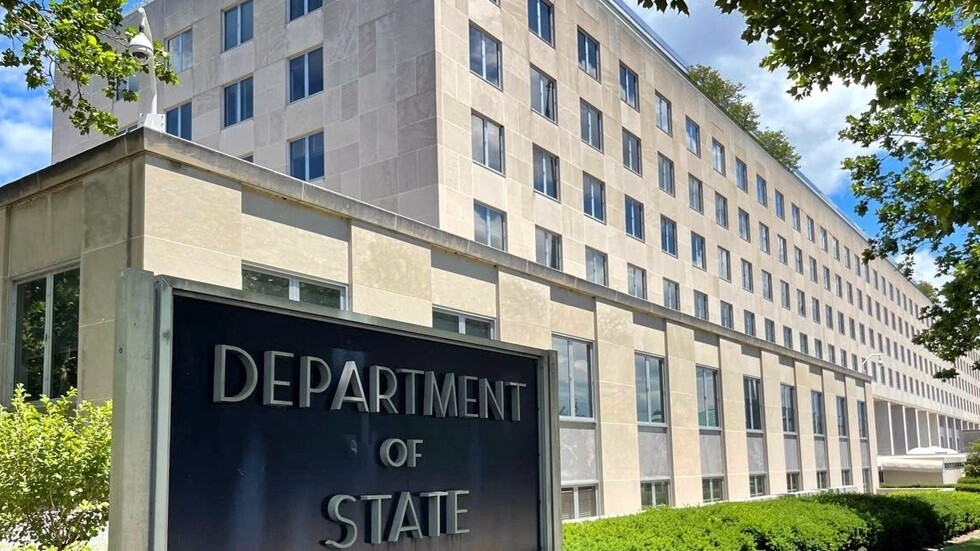 واشنطن: الولايات المتحدة لا تدعم استهداف كييف لمنشآت داخل روسيا