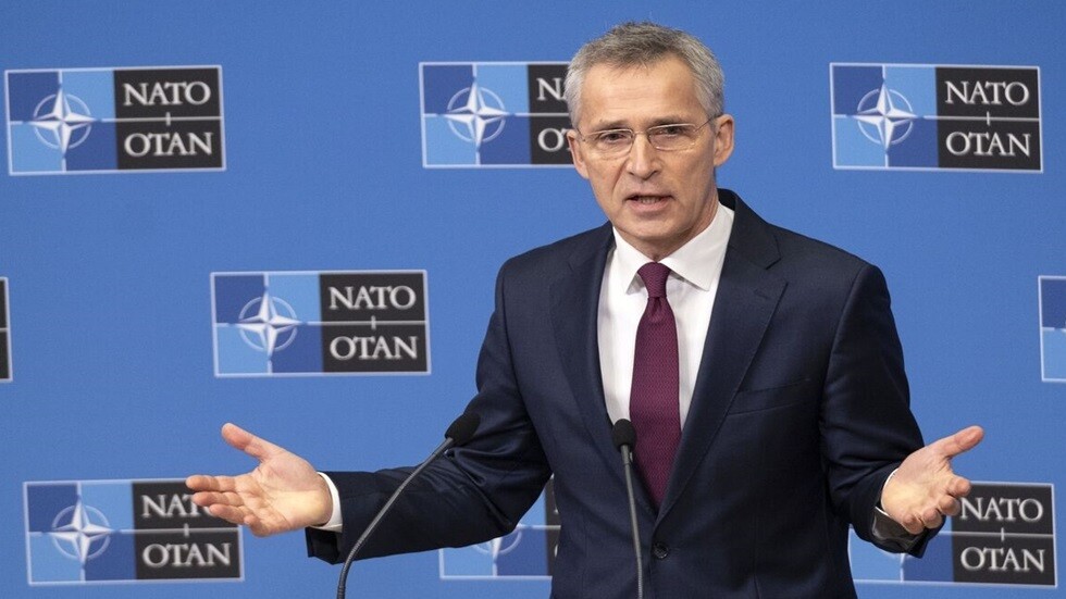 فاينانشال تايمز: صندوق الناتو سيخفض حصة المساعدات الأمريكية لأوكرانيا من 60 مليار دولار إلى 16 مليار